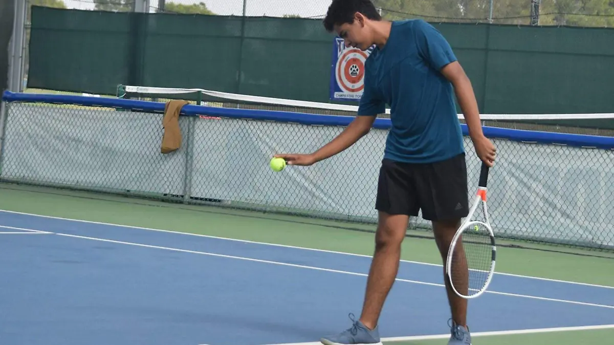 28 Arranca torneo de escalera en Padel One Club